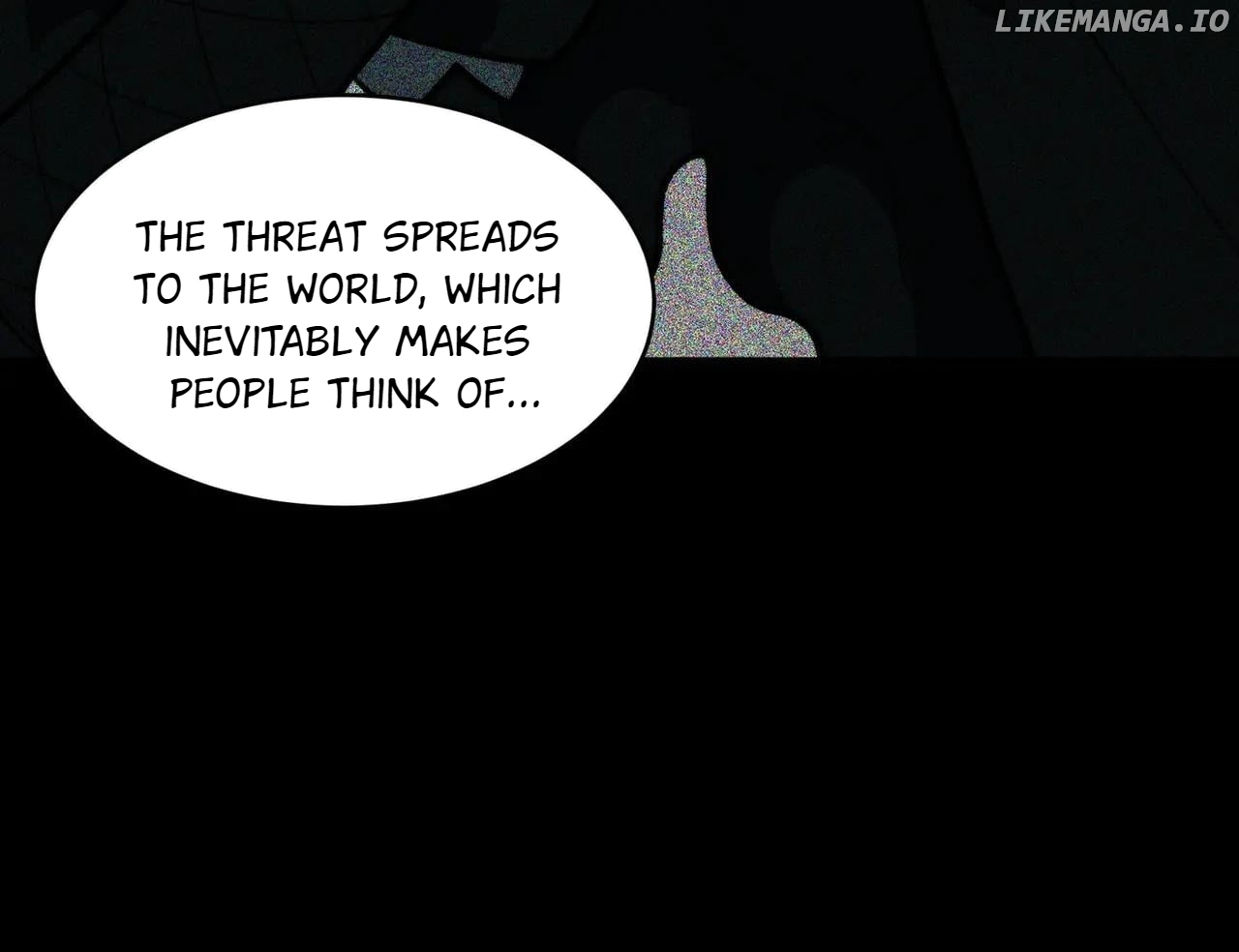 I created an Urban Legend Chapter 102 - page 54